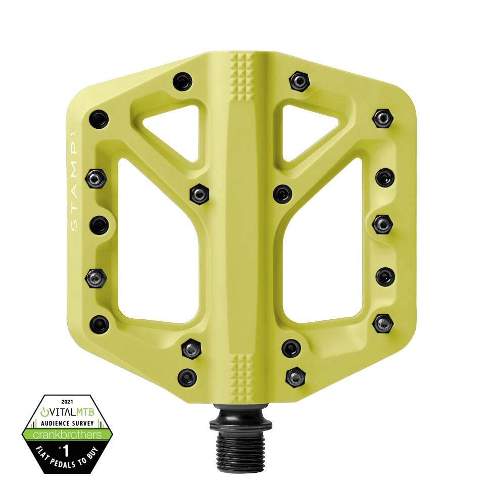 Crankbrothers Stamp 1 Small