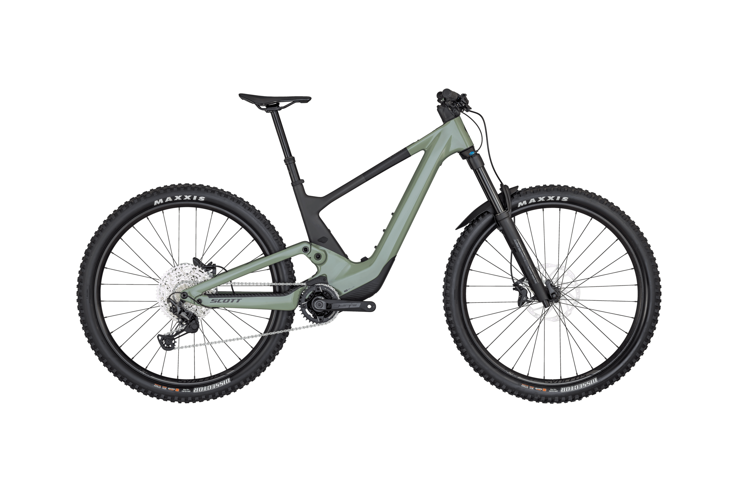Voltage eRIDE 910