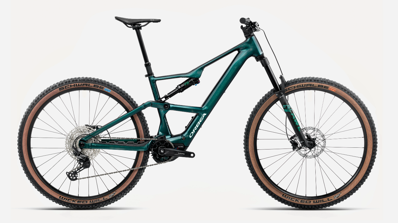 Rise SL H30
