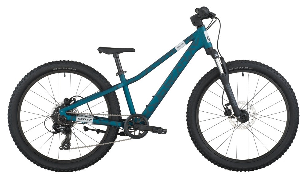 Roxter 400