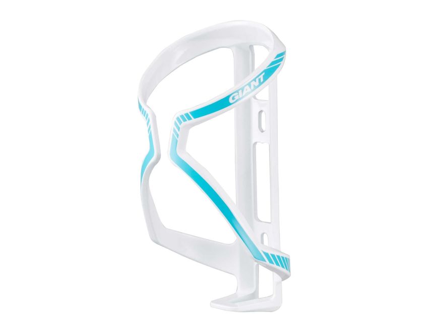 Airway Sport Flaschenhalter weiß Airway Sport Flaschenhalter weiß