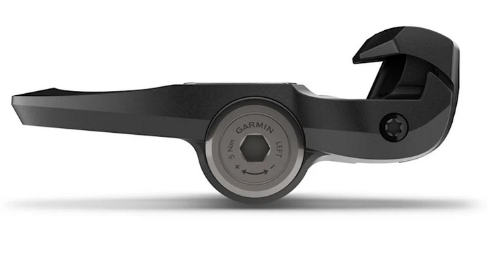 Rally™ RS210 Leistungsmesser mit Dualsensor SPD-SL