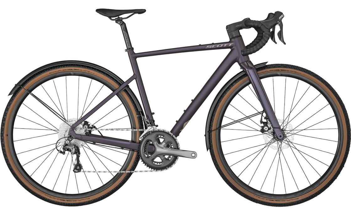 Contessa Speedster Gravel 25 EQ