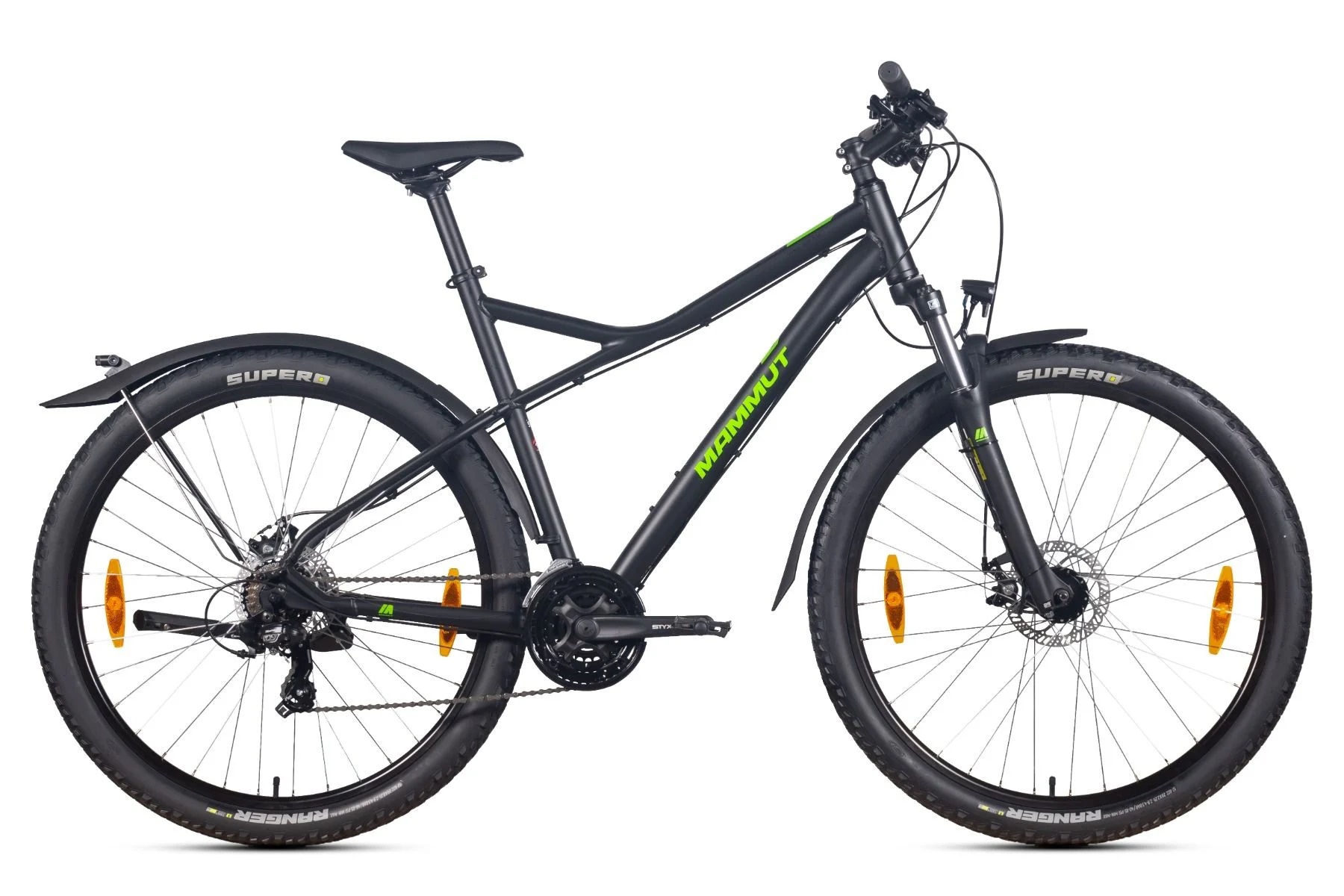 Manni Sport Disc Gent 29 Manni Sport Disc Gent 29