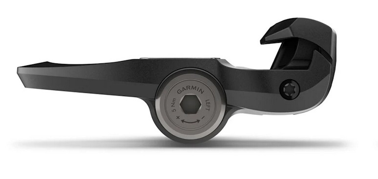 Rally™ RS110 Leistungsmesser mit einem Sensor SPD-SL