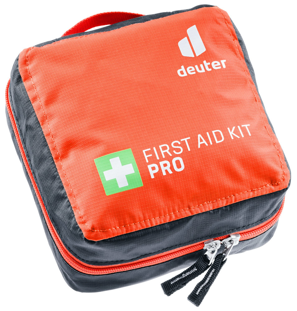 First Aid Kit Pro Papaya