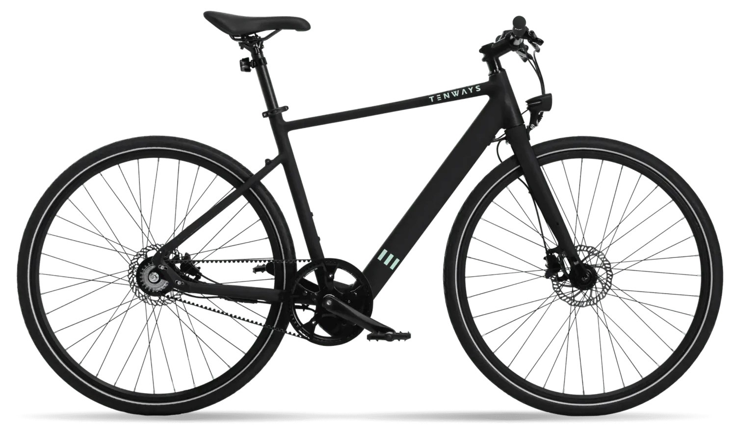 Tenways CGO600 Tenways CGO600