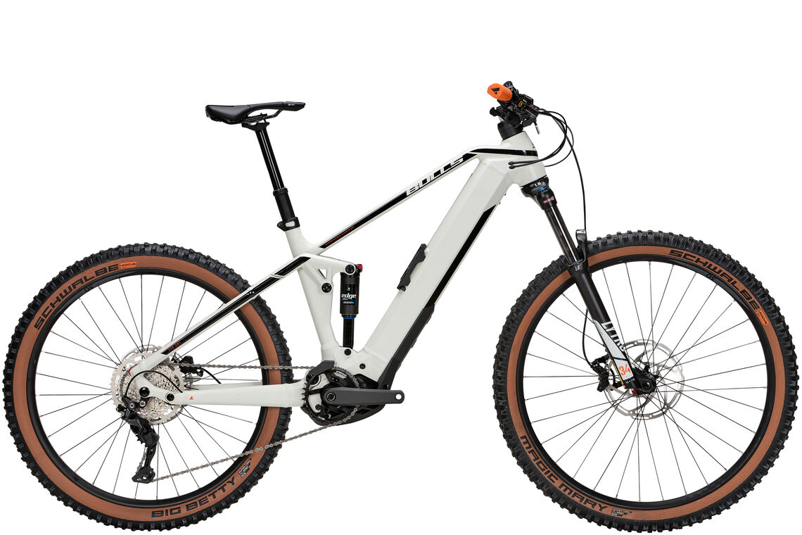 Sonic EVO AM 1 29/27,5 625 Wh