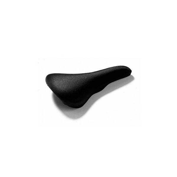 MTB LYCRA-STRETCHBEZUG SCHWARZ