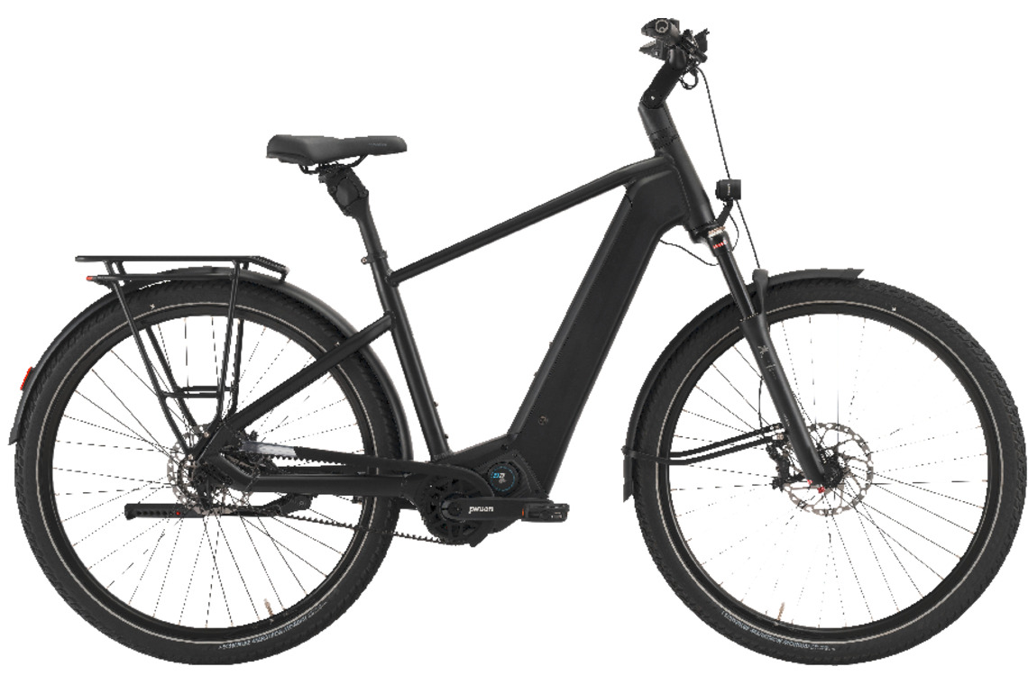 Estremo EVO 12 Lite