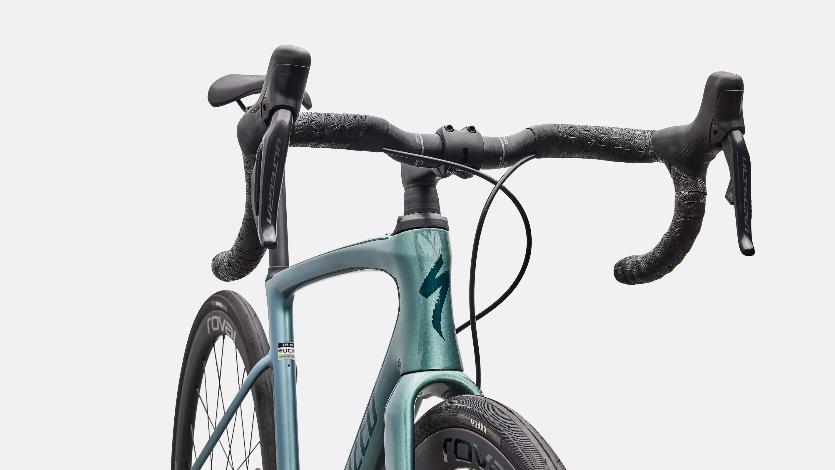 ROUBAIX EXPERT