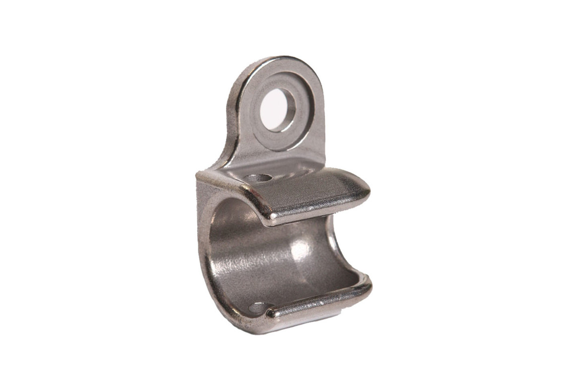 Thule axle mount ezHitch cup