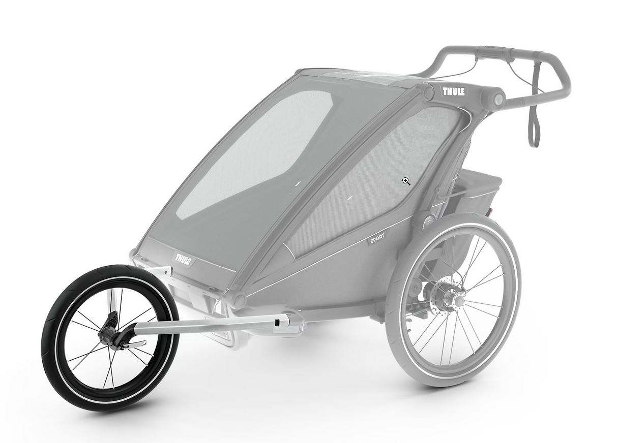 Thule Chariot Jog Kit 2