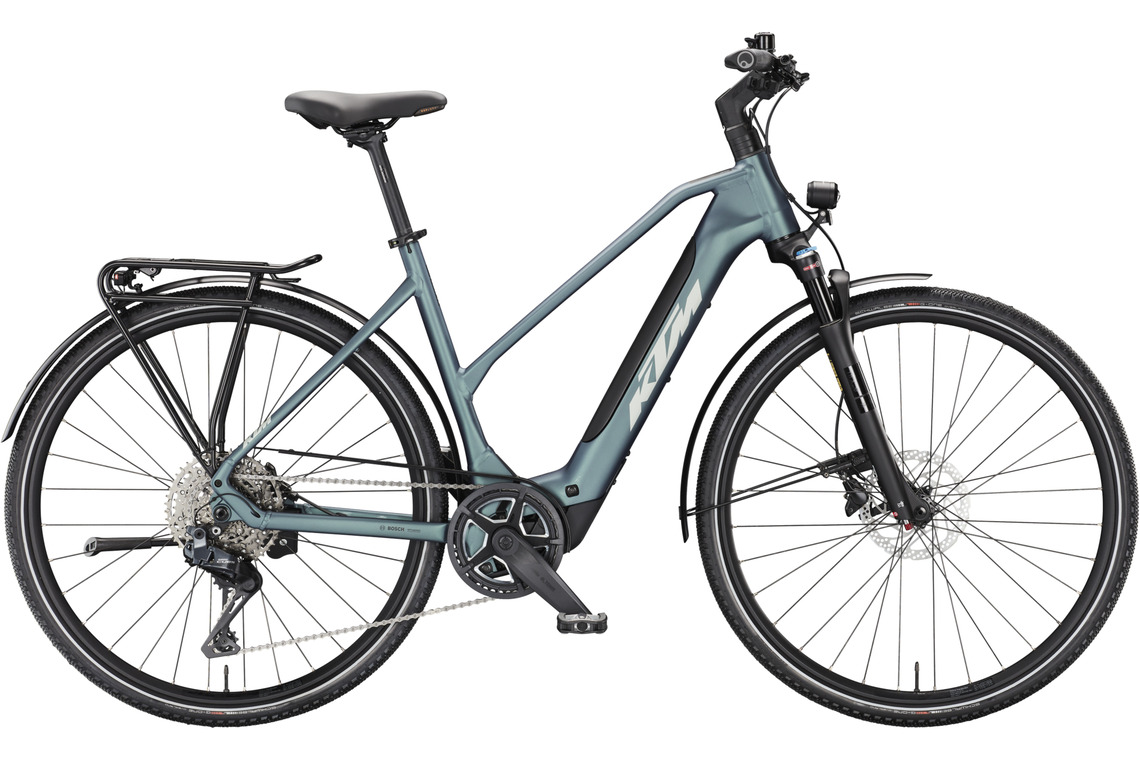MACINA SPORT SX 10 Di2