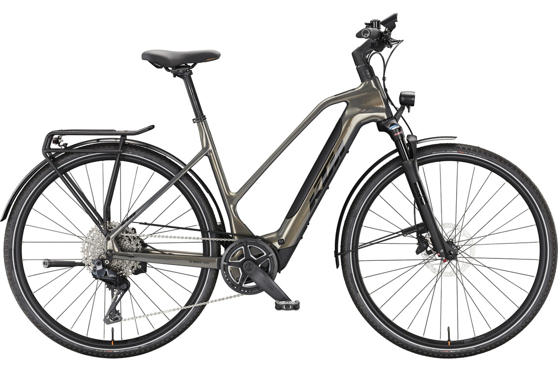 POWER SPORT SX PLUS Di2