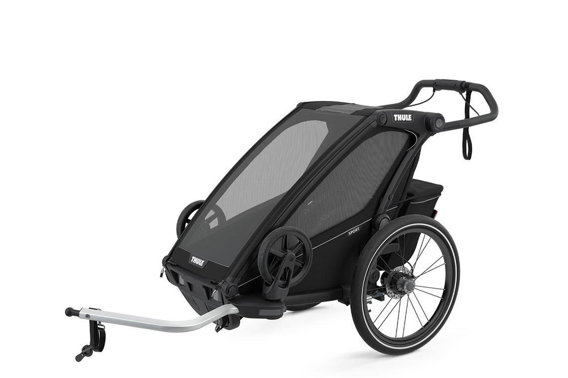 Thule Chariot Sport single
