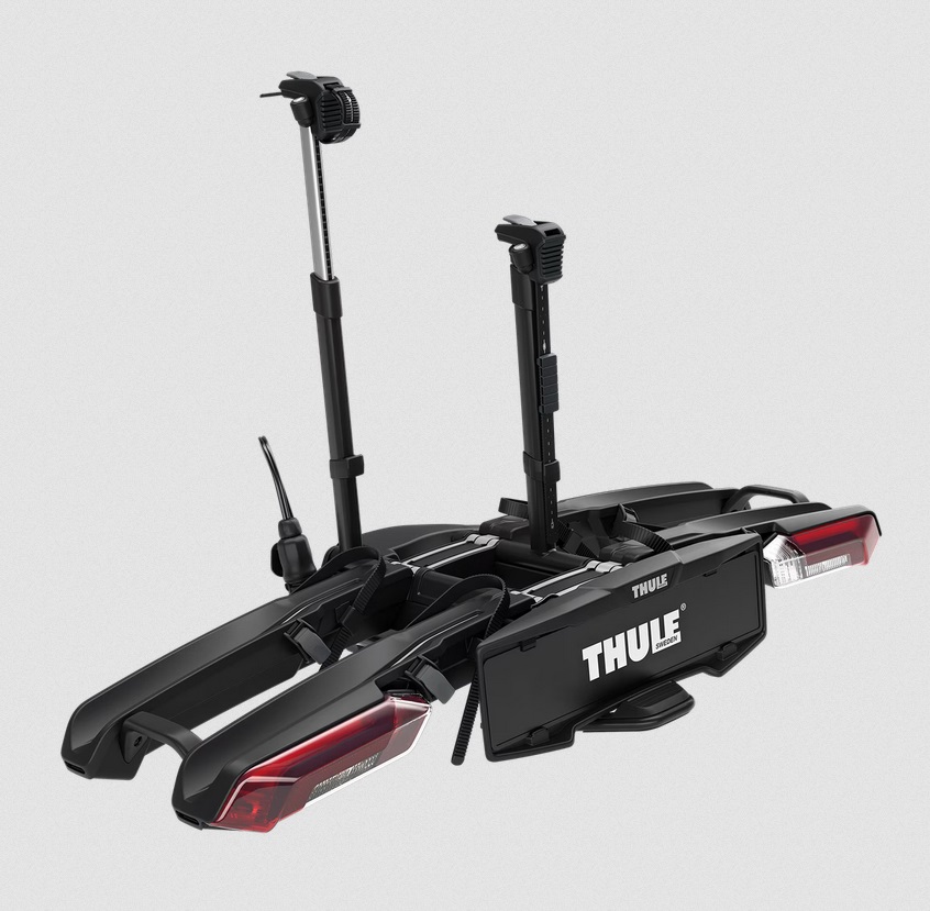 Thule Epos 2bike Thule Epos 2bike