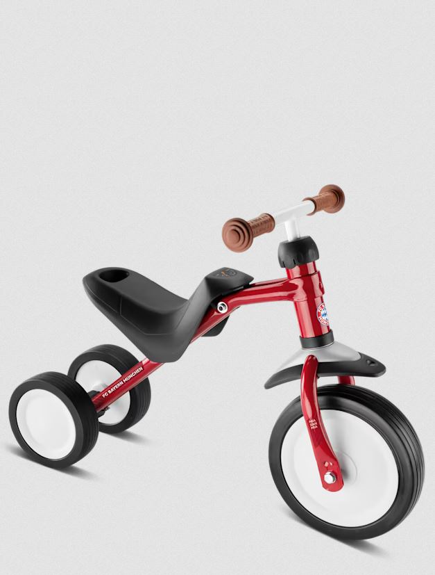 PUKYMOTO Bayern München
