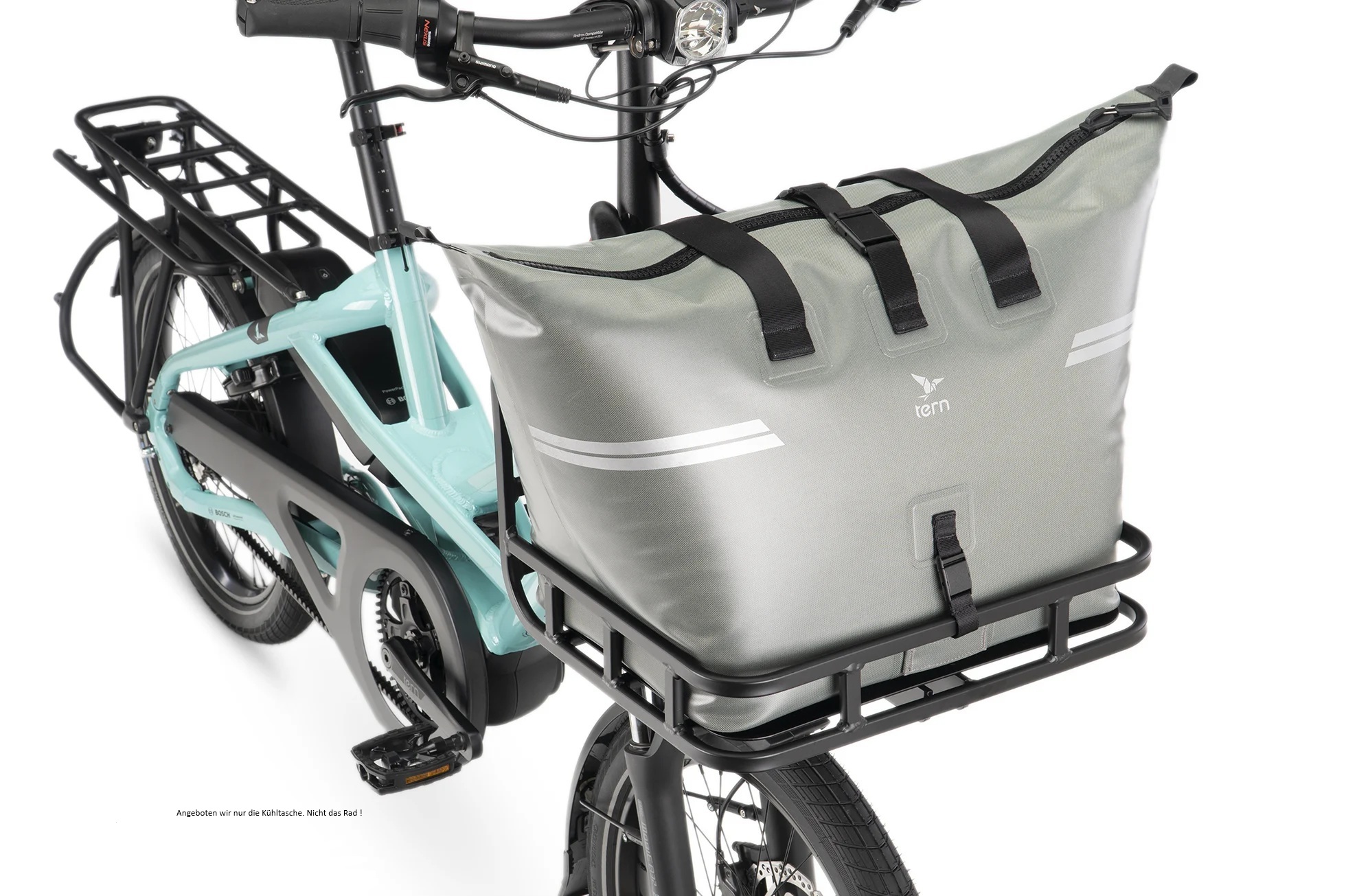 ERN WEATHER TOP COOLER