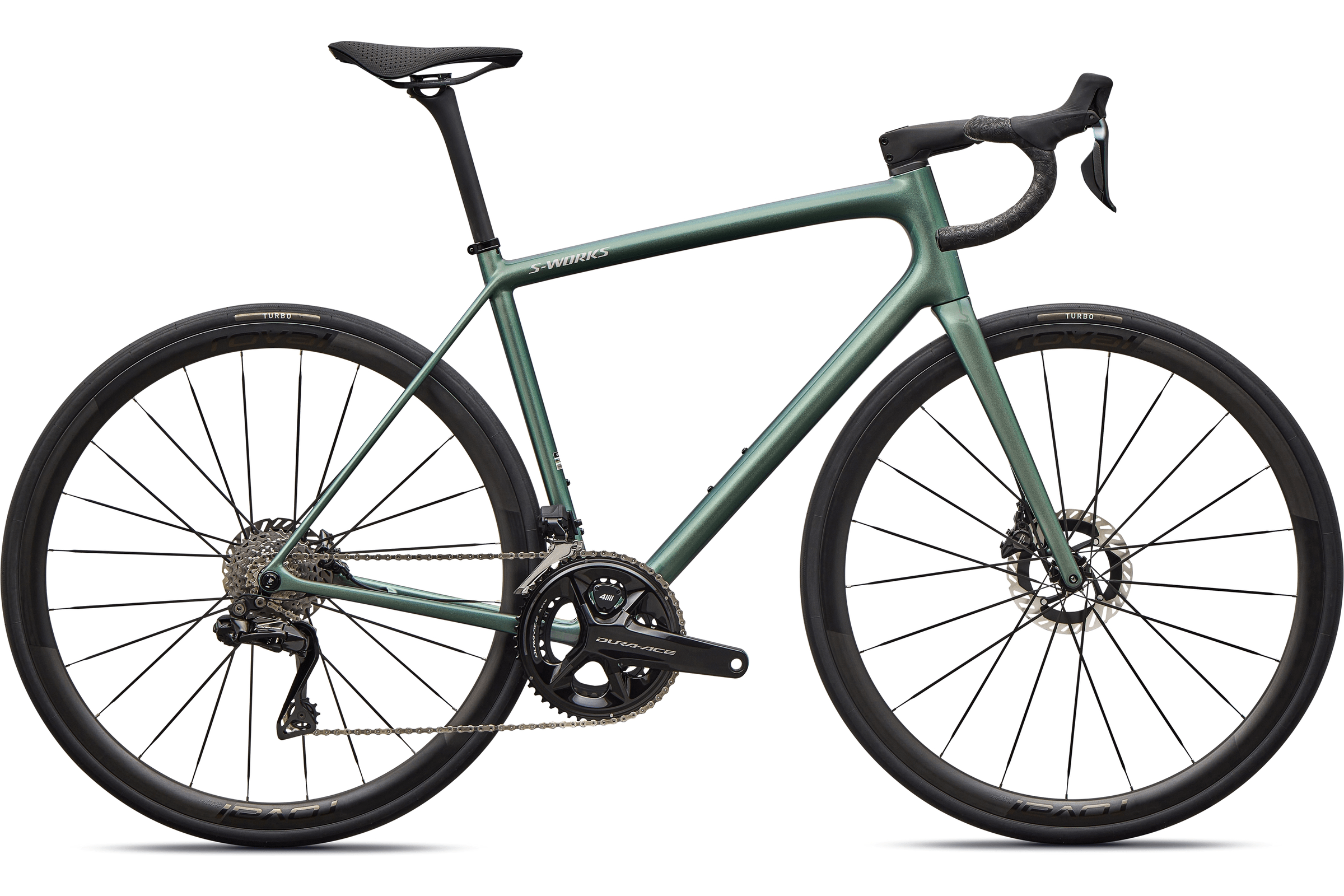 AETHOS SW DI2