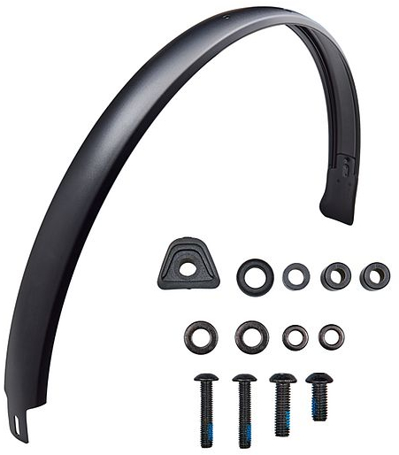 FND MY25 VADO SL (GEN.2), REAR