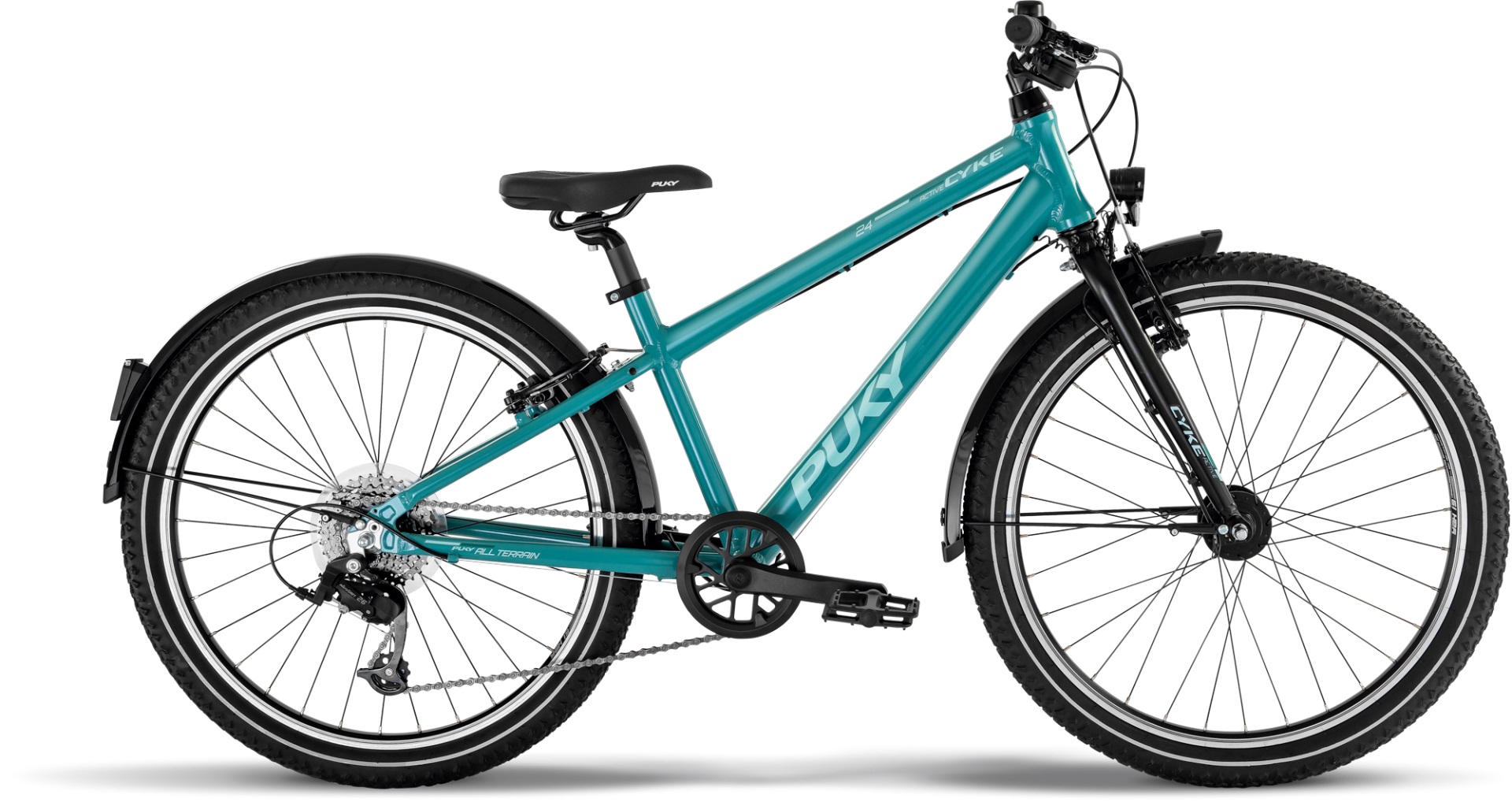Cyke 24-8 Active