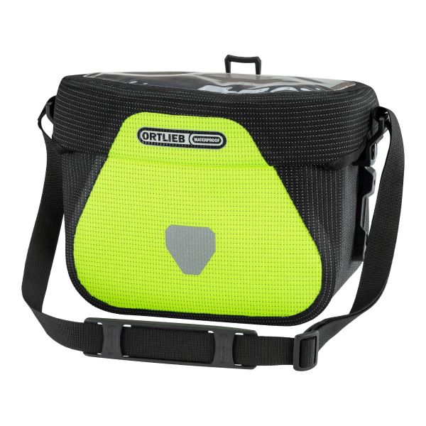 Ultimate Six High Visibility