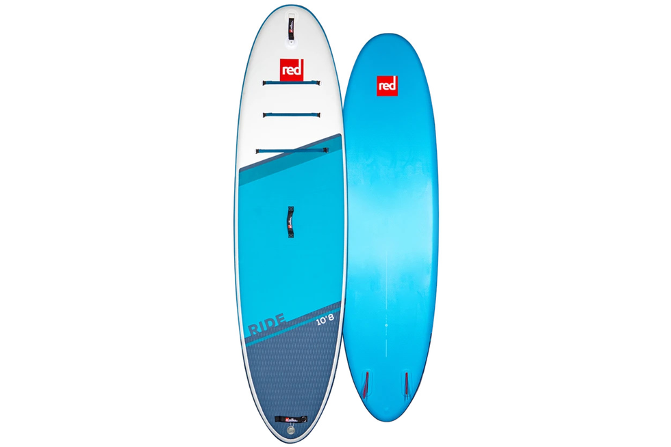 Red Paddle RIDE 10,8 Zoll SUP