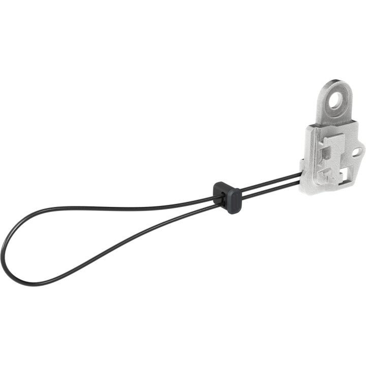 Thule ezHitch Anhänger-Achskupplung