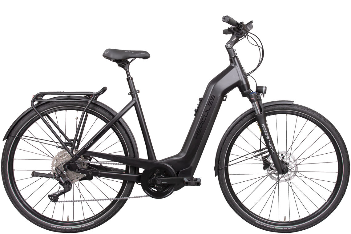 Intero Sport I-10