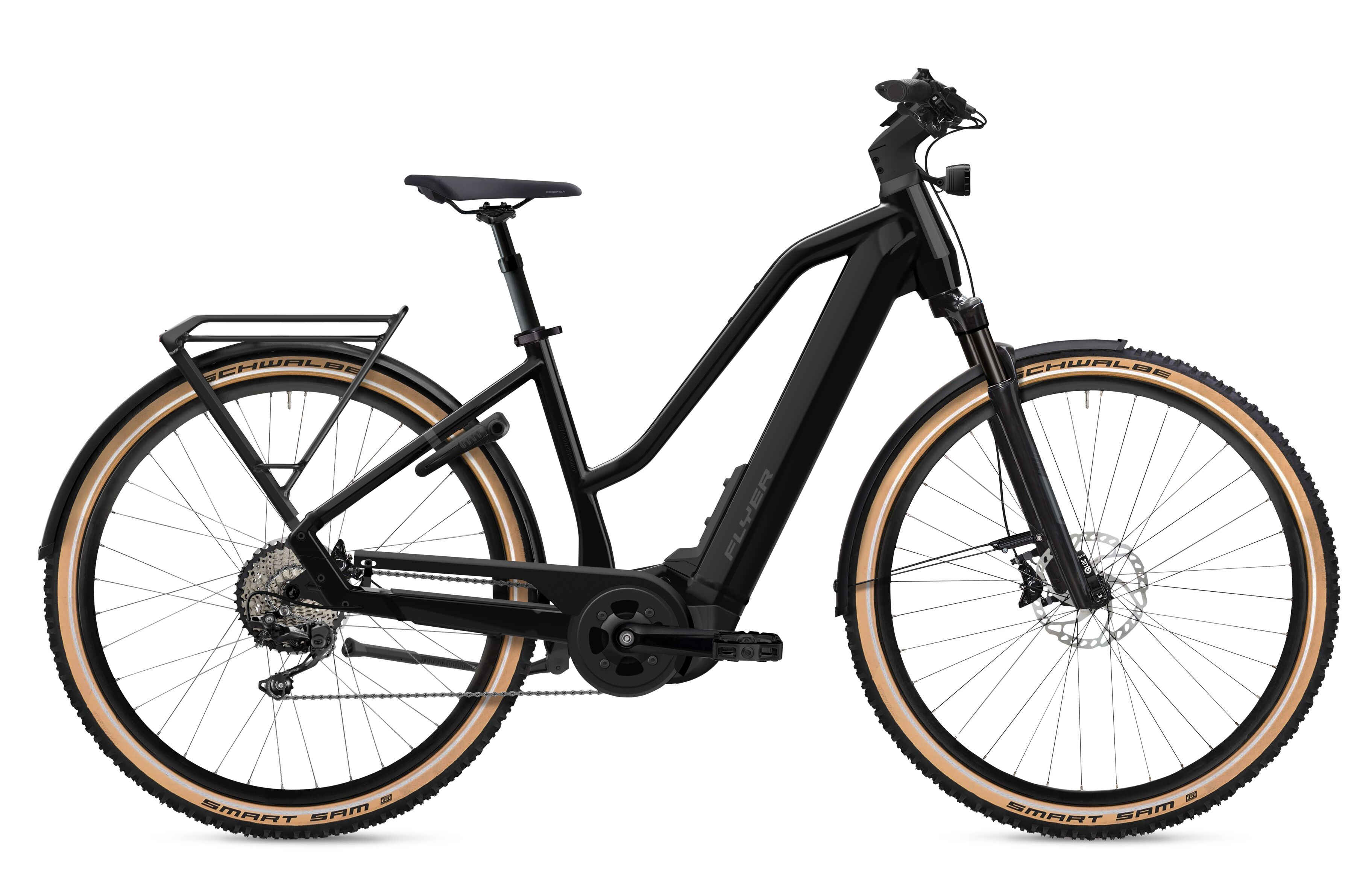 Upstreet 7.12 XC Upstreet 7.12 XC