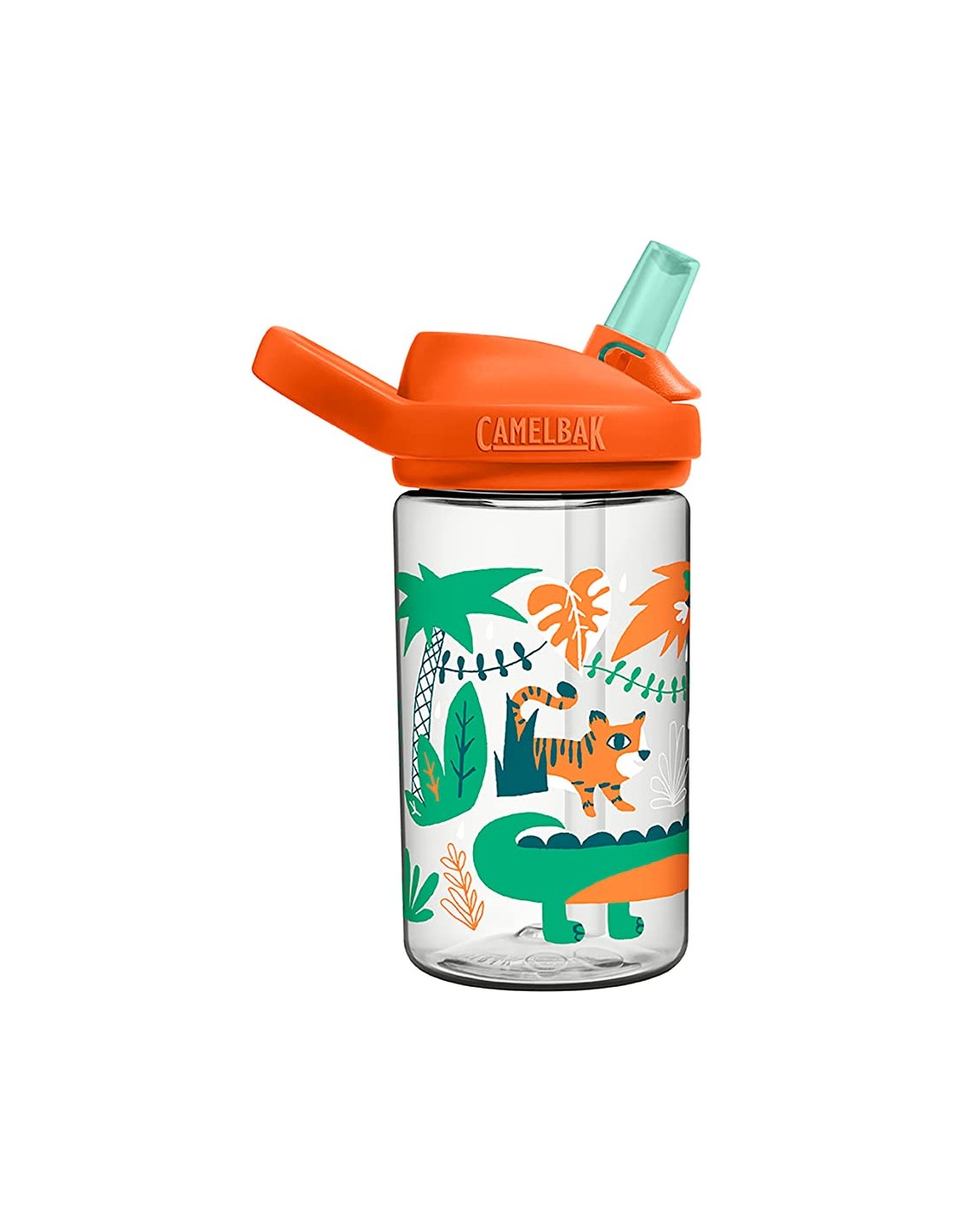 400ML,KIDS,JUNGLE ANIMALS
