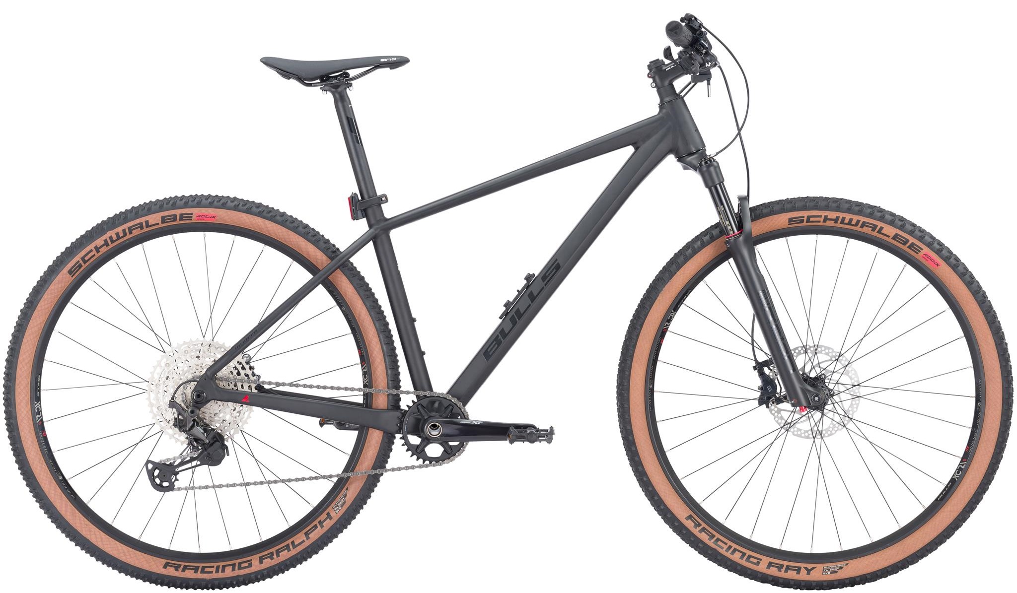 Copperhead 3 RS 29 Copperhead 3 RS 29