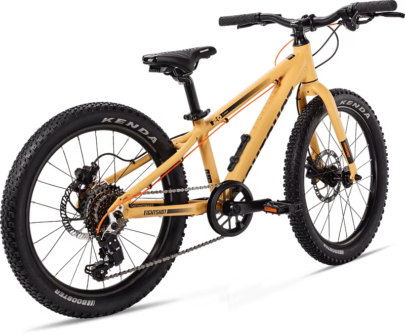 X-COADY 20 SLDISC