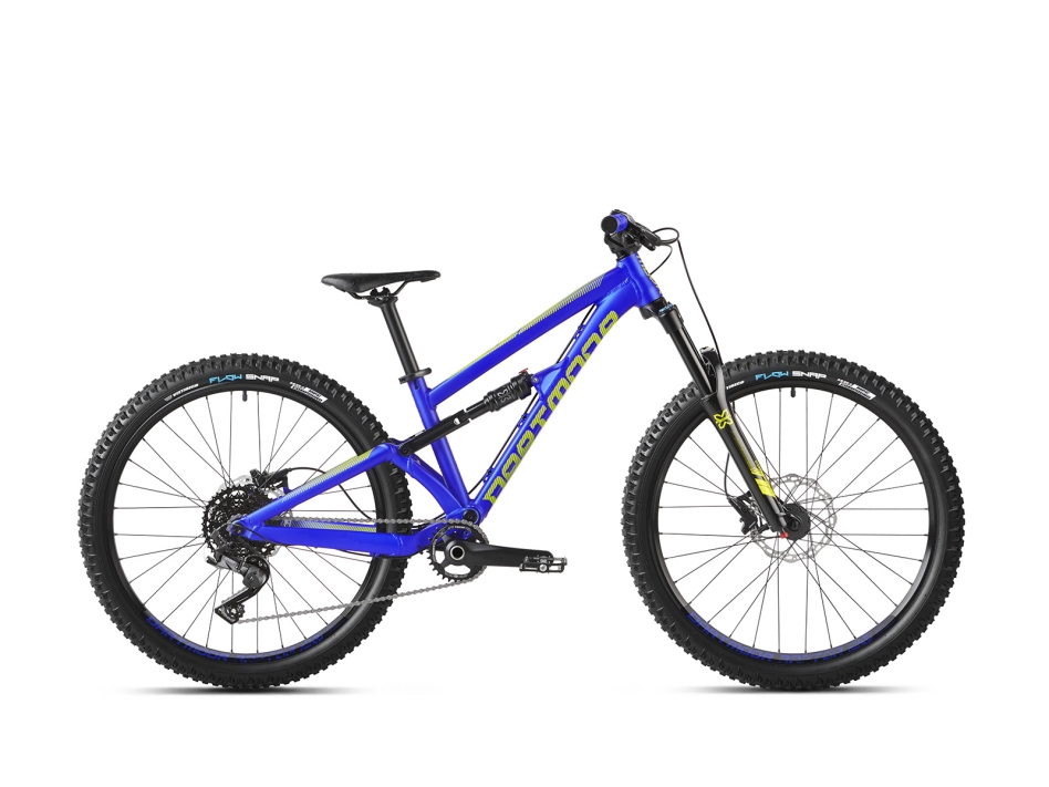  Mountainbike Blackbird Junior 26