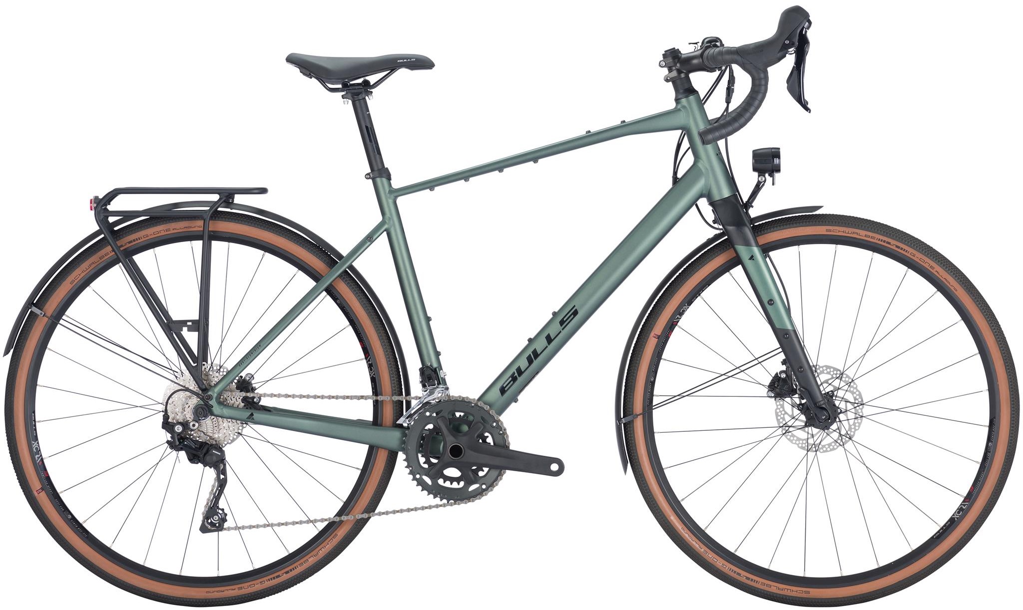 Daily Grinder 2 Daily Grinder 2