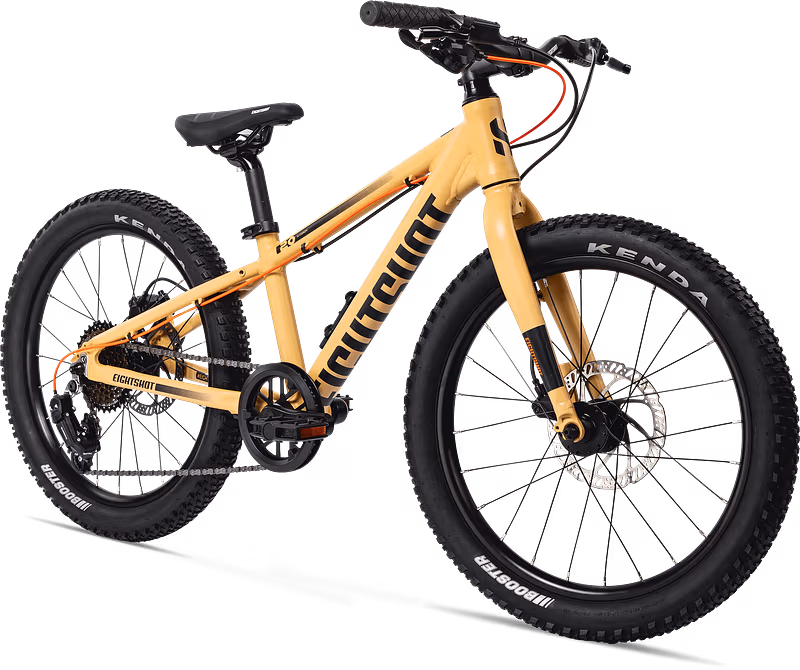 X-COADY 20 SLDISC