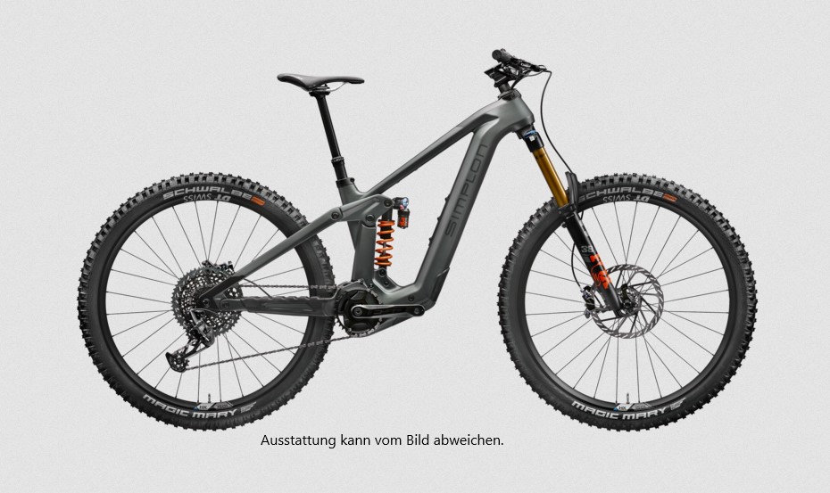 Rapcon Pmax CX B3