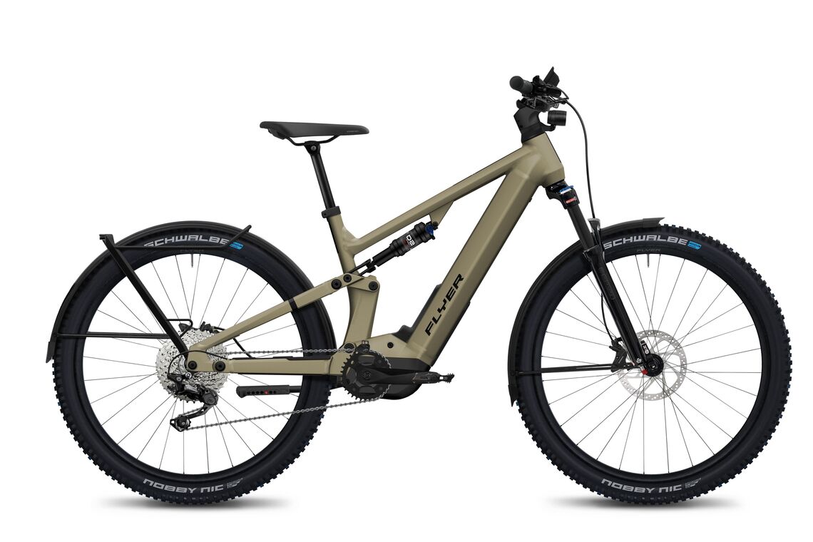 Goroc X 2.10 27,5