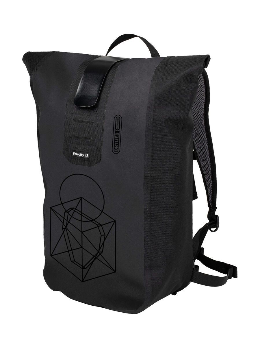 Velocity Design, 23L, Symmetry Velocity Design, 23L, Symmetry