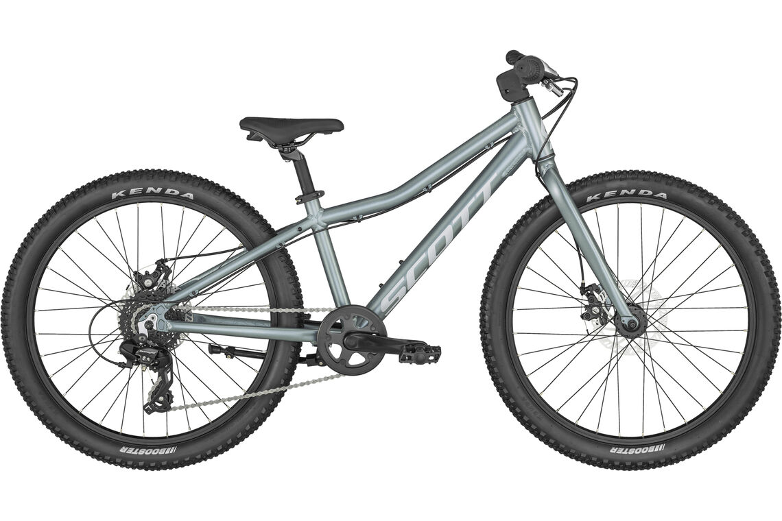 Contessa 24 disc rigid