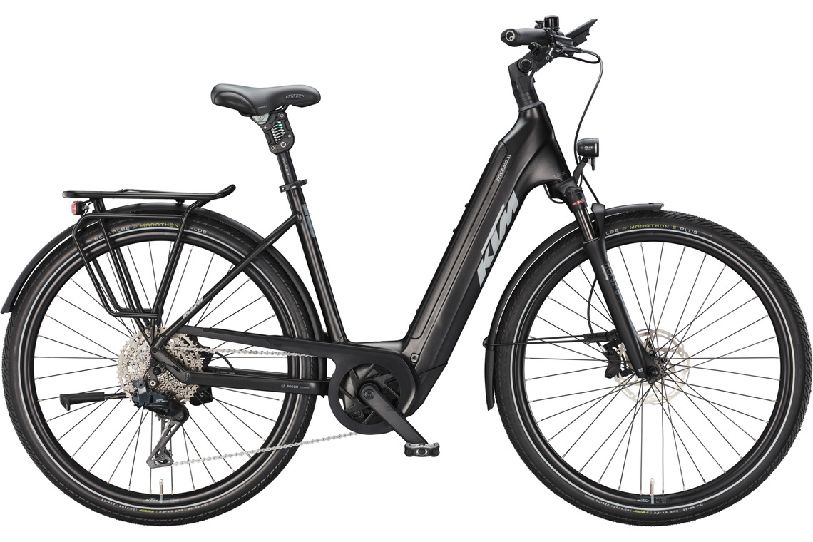 Macina Style 820 di2 Wave