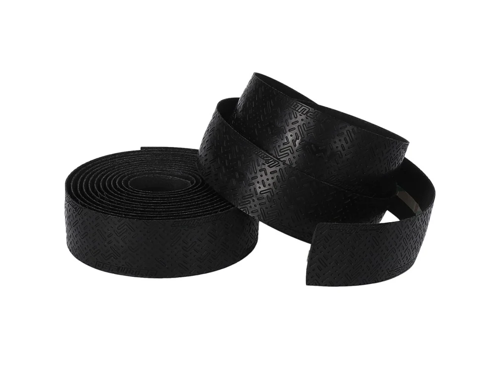 Lizard Skins DSP Ultra Lenkerband  3.5mm, jet black