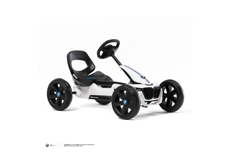 BERG Reppy BMW