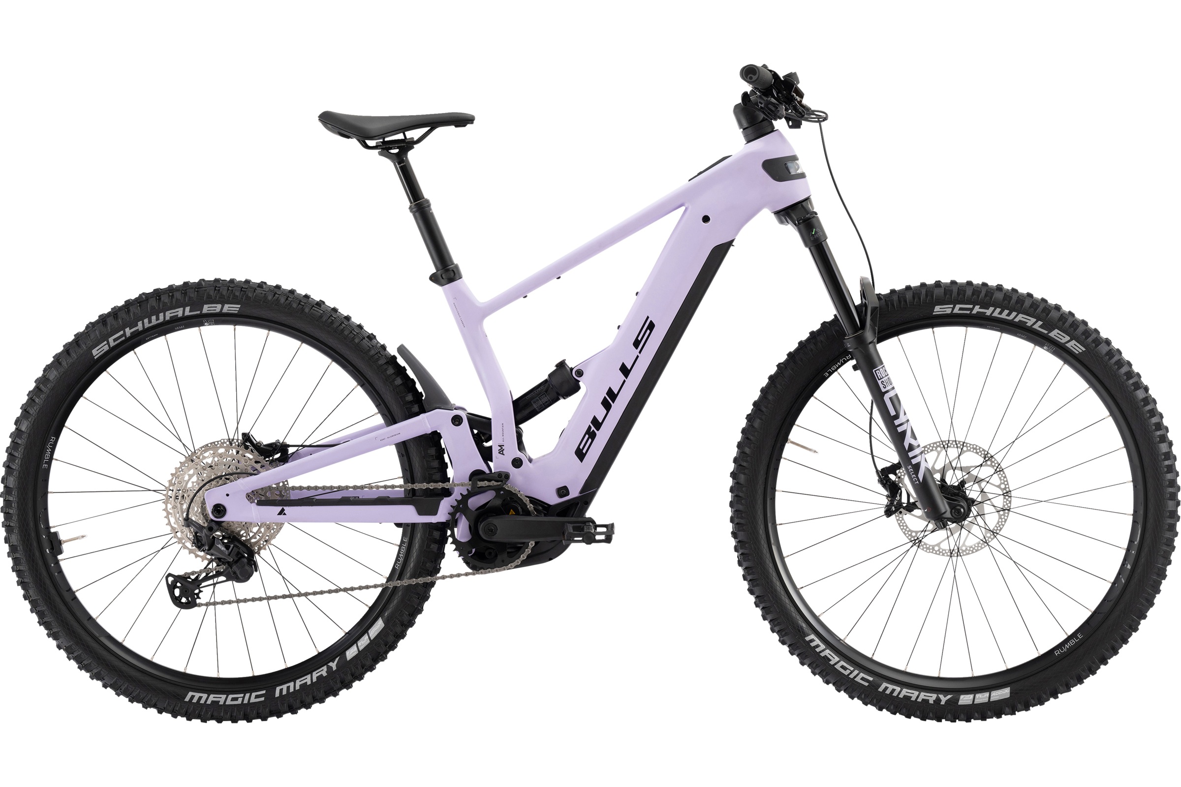 Copperhead EVO AM 2
