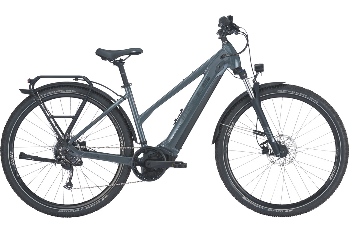 Cross Flyer EVO 2