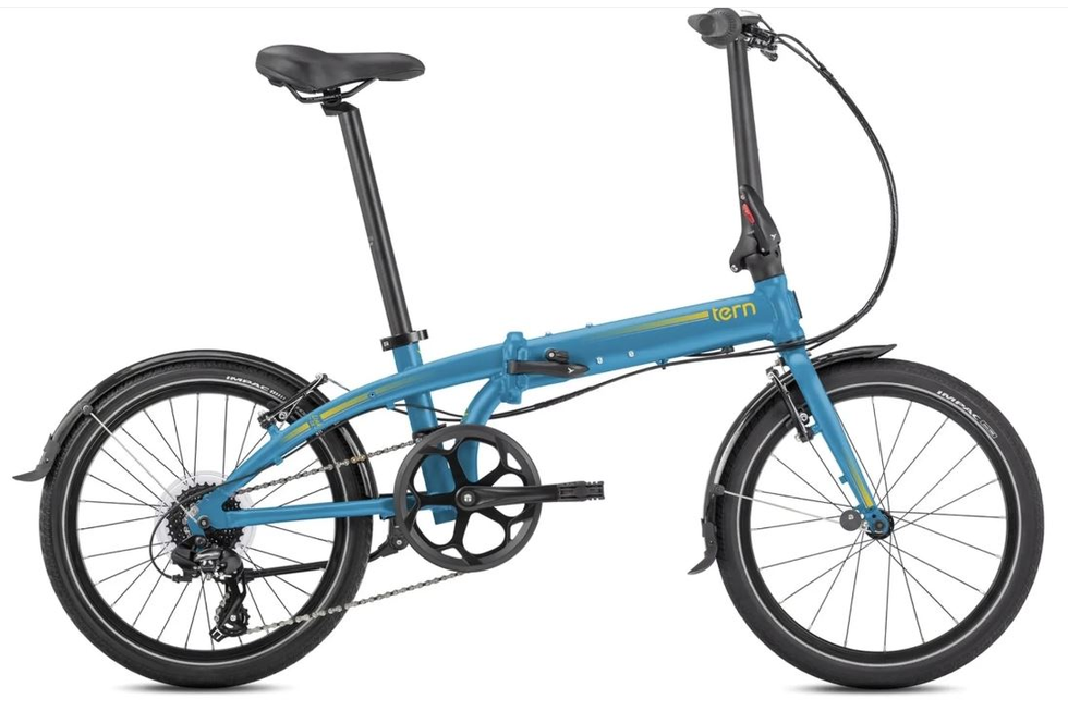TERN LINK C8 20 8-G MO TERN LINK C8 20 8-G MO