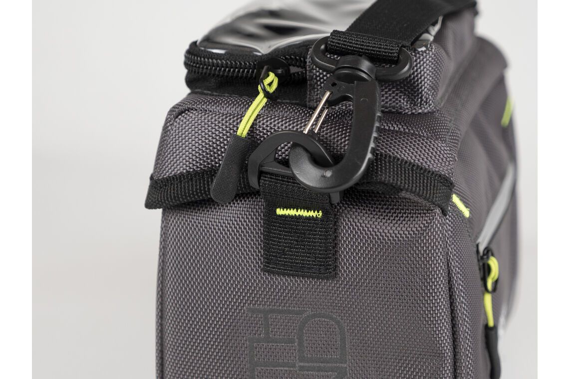 Ortlieb/Klickfix Halterung Für Lenkertaschen